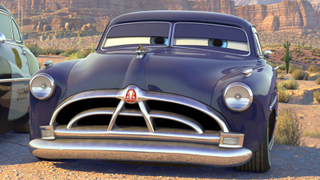 <i>Cars 3 </i>to wax nostalgic for the glory days of <i>Cars 1</i>